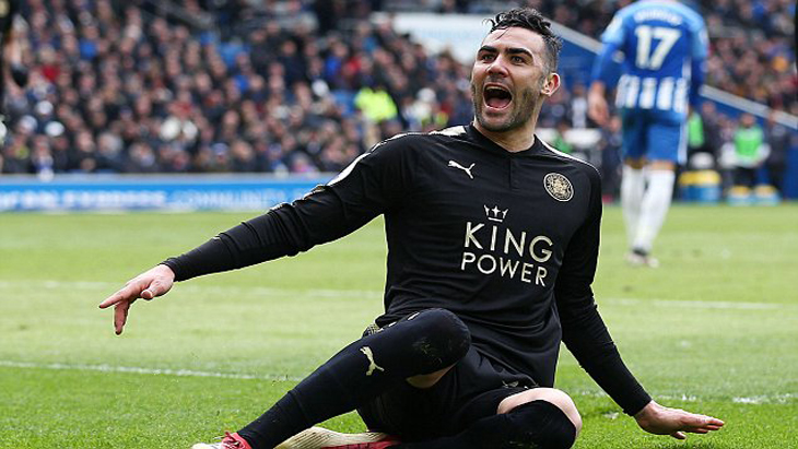 Висенте Иборра