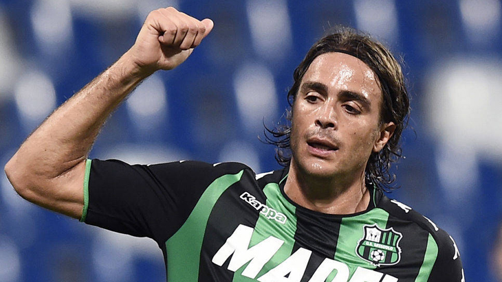 Алессандро Матри