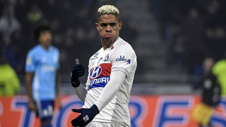 Мариано Диас