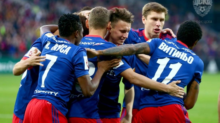 ЦСКА очень нужна победа