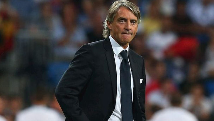 Роберто Манчини