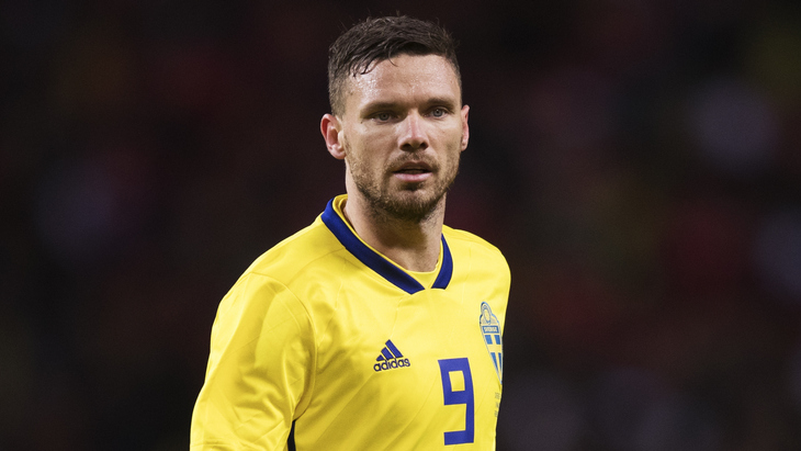 Маркус Берг