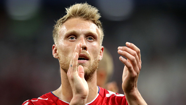 Николай Йоргенсен