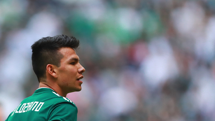 Ирвинг Лосано