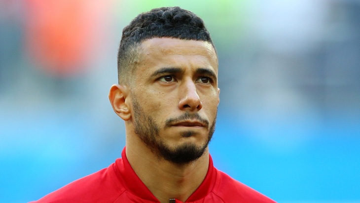 Юнес Беланда