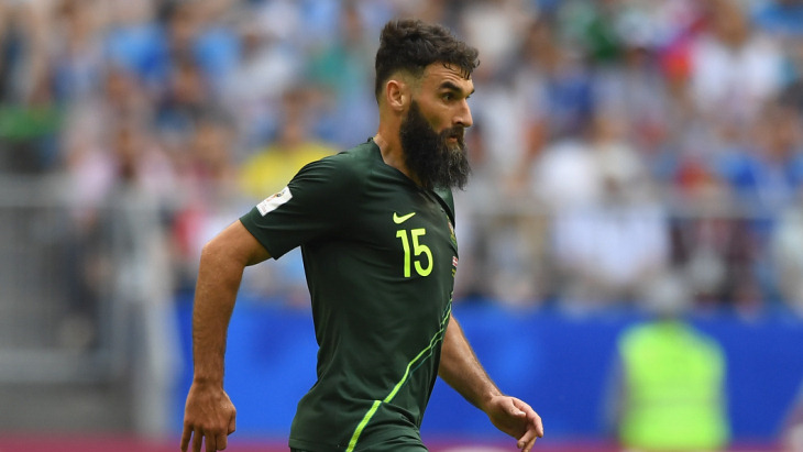 Миле Единак