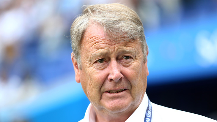 Оге Харейде