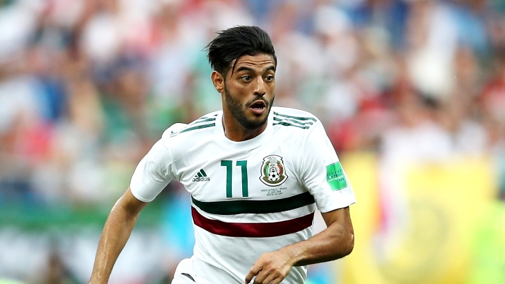 Карлос Вела