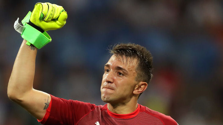 Фернандо Муслера