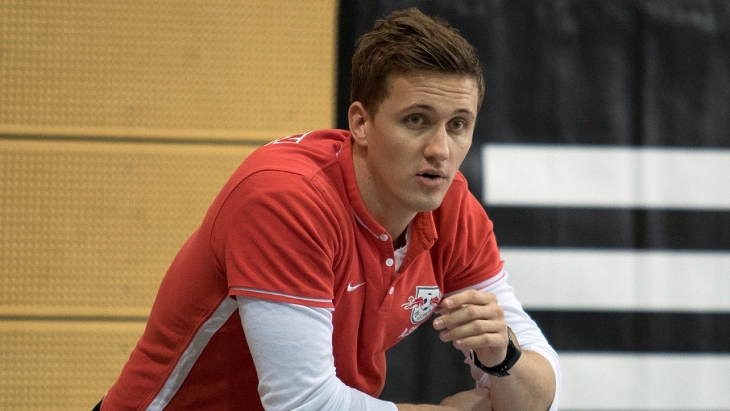 Шпилевский только начинает создавать команду в Бресте