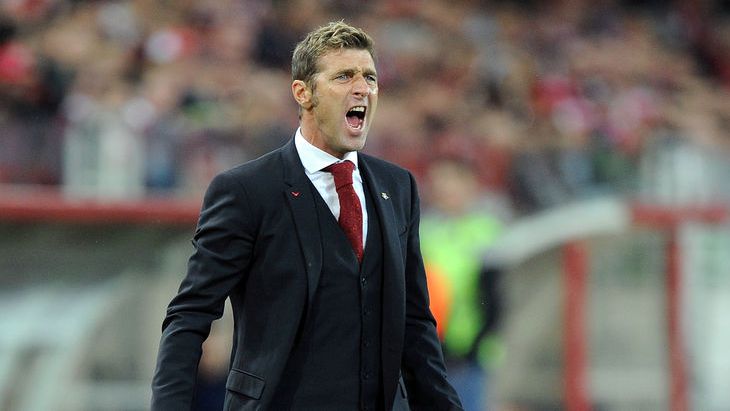 Массимо Каррера