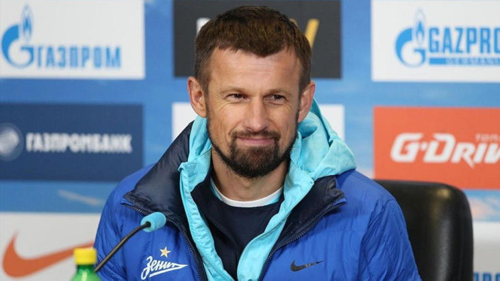 Сергей Семак