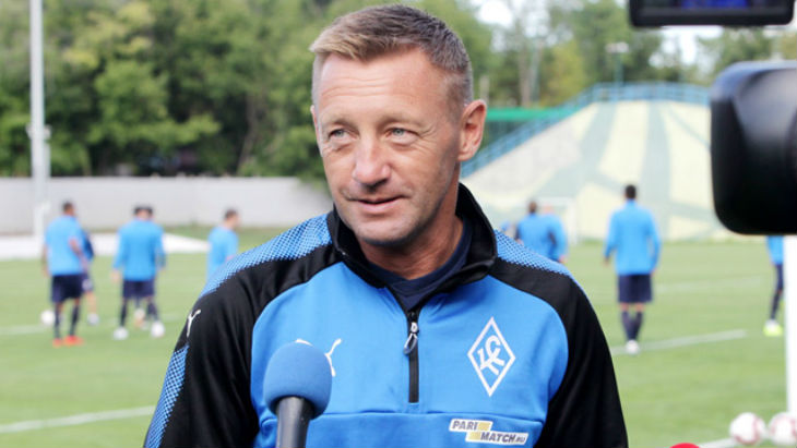 Андрей Тихонов