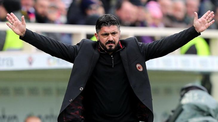 Дженнаро Гаттузо