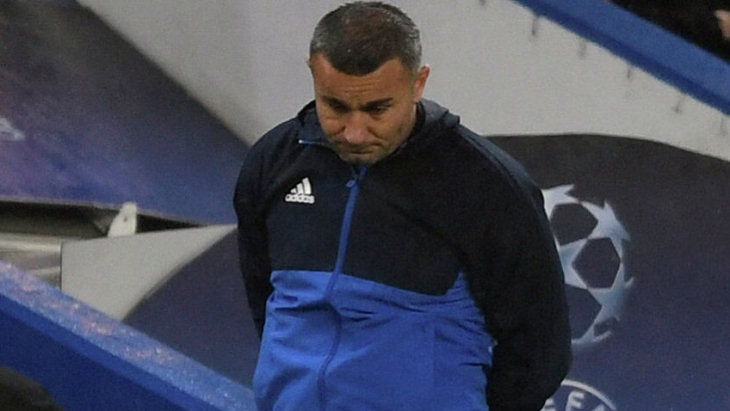 Гурбан Гурбанов