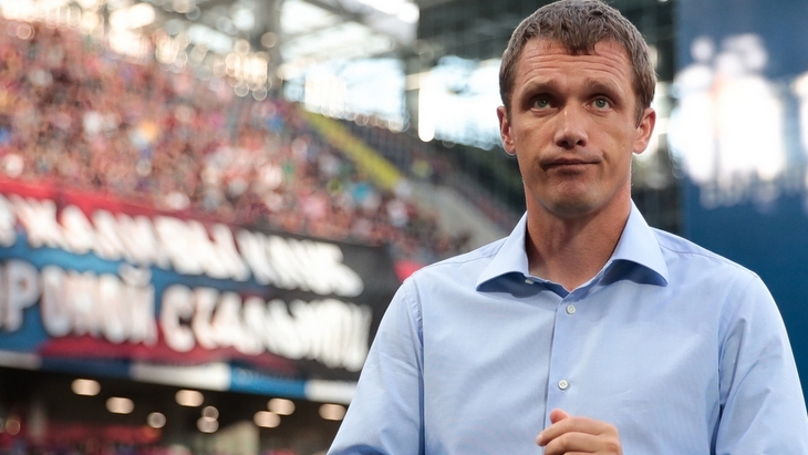 Виктор Гончаренко