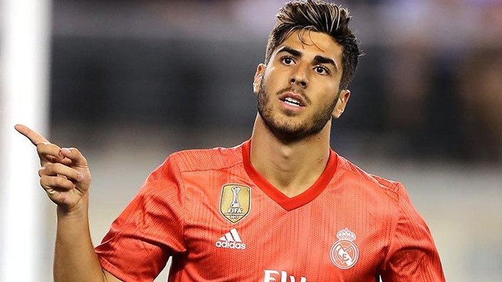 Марко Асенсио