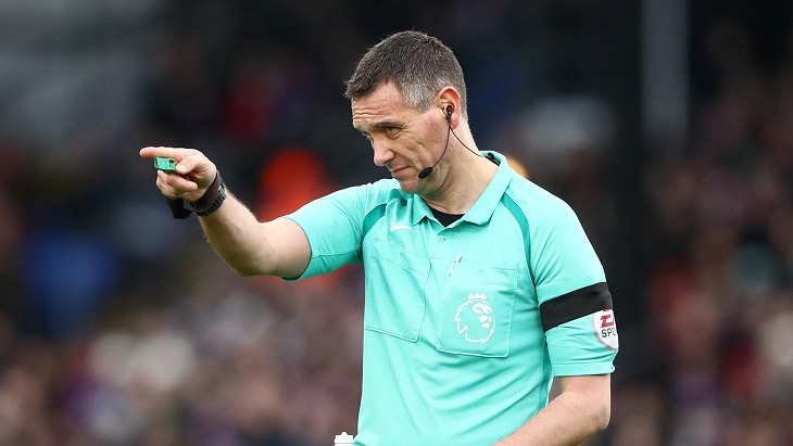 Андре Марринер