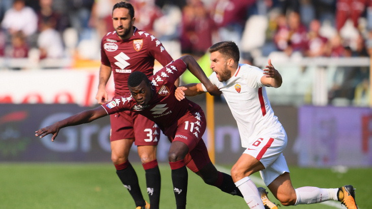 Фрагмент поединка прошлого сезона