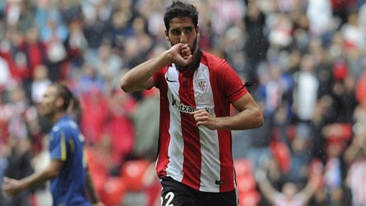 Рауль Гарсия