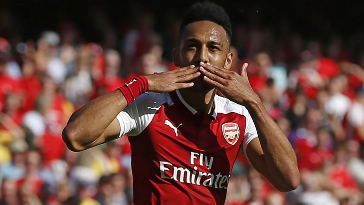 Пьер-Эмерик Обамеянг