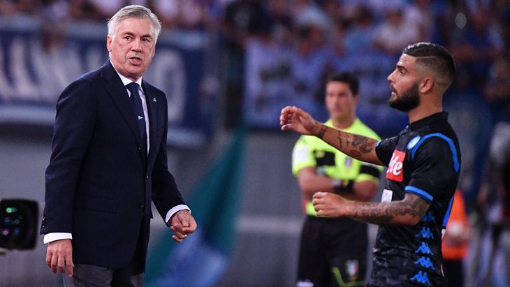 Карло Анчелотти встретится с «Миланом»