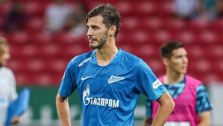 Александр Ерохин