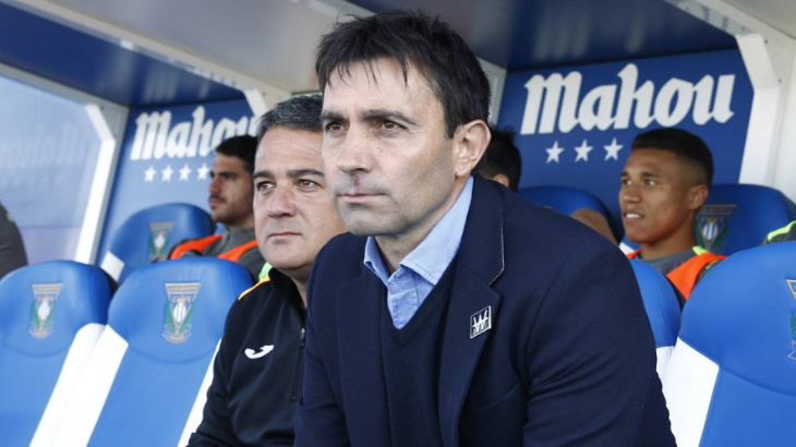 Асьер Гаритано пока не проигрывает у руля «Сосьедада» в Примере