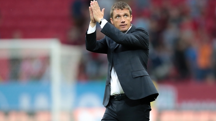 Виктор Гончаренко