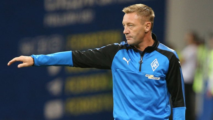 Андрей Тихонов