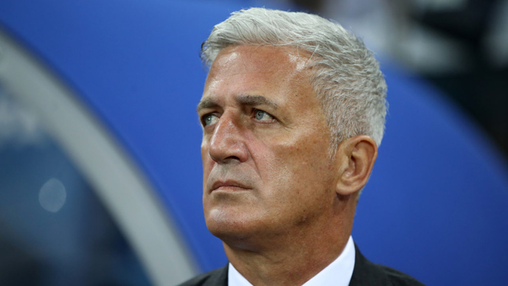 Владимир Петкович