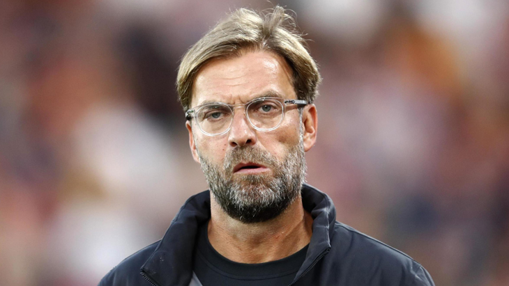 Юрген Клопп