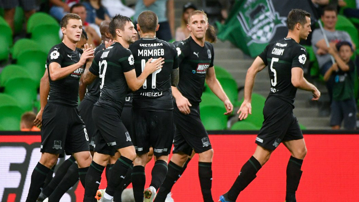 «Краснодар»