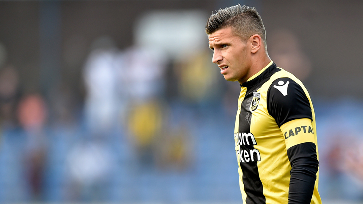 Брайан Линссен