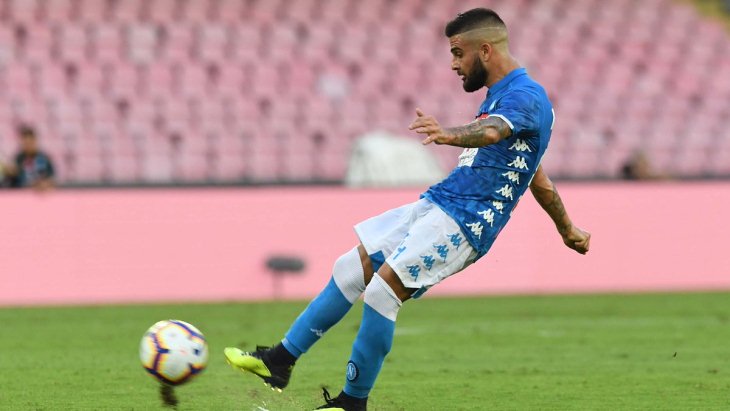 Лоренцо Инсинье