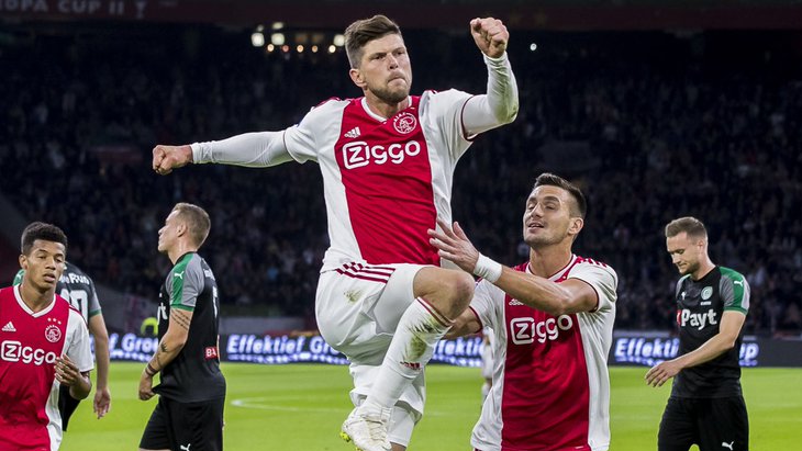 Клас-Ян Хунтелар