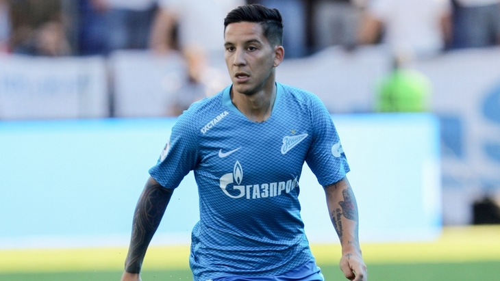 Себастьян Дриусси