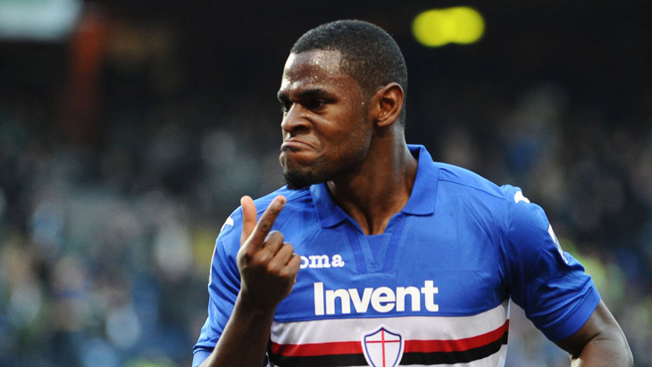 Дуван Сапата