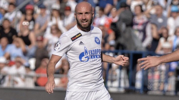 Вадим Афонин