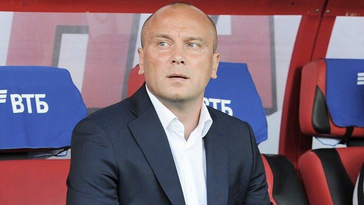 Дмитрий Хохлов