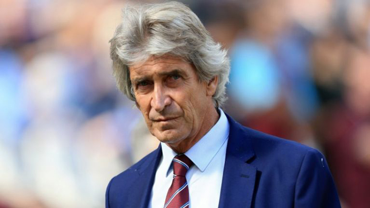 Мануэль Пеллегрини