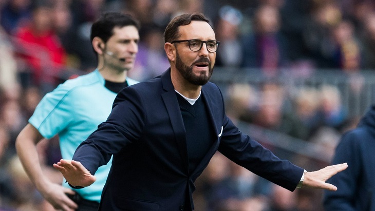 Хосе Бордалас