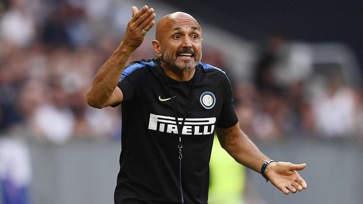 Лучано Спаллетти