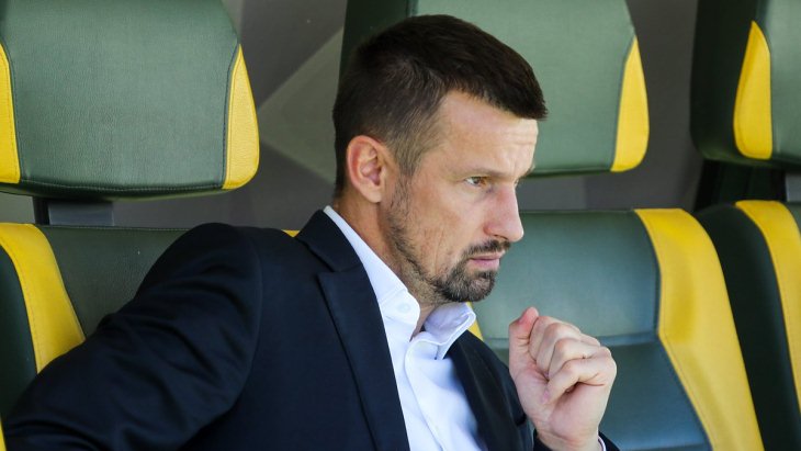 Сергей Семак