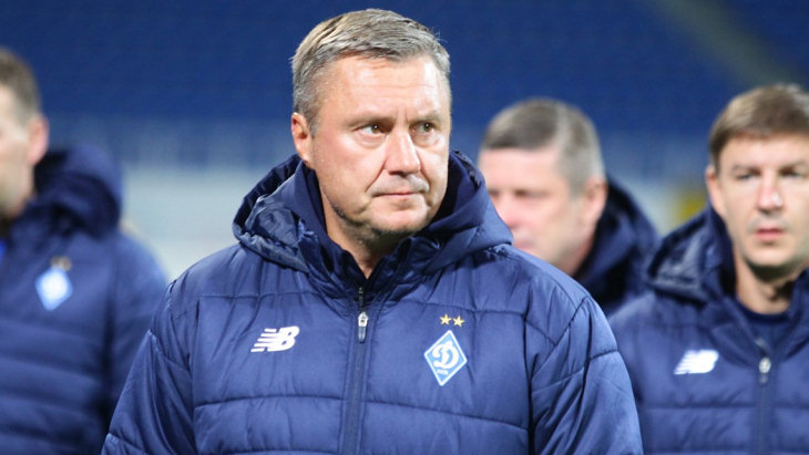 Александр Хацкевич