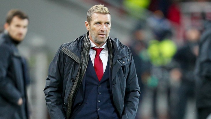 Команда Карреры не побеждала в РПЛ с августа