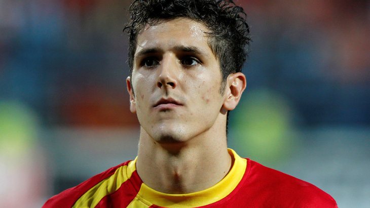 Стеван Йоветич