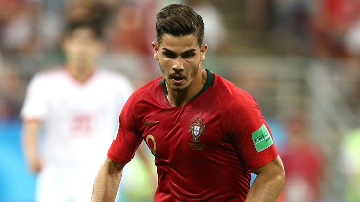 Андре Силва