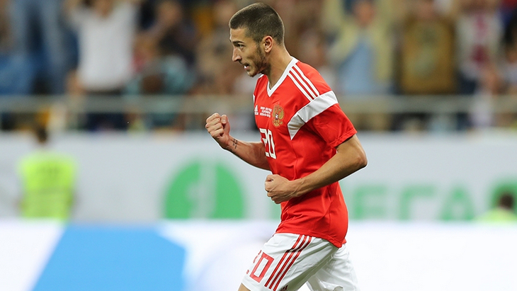 Алексей Ионов