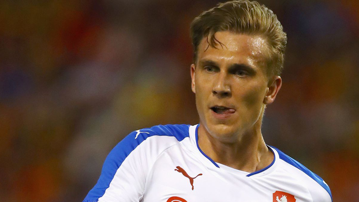 Боржек Дочкал